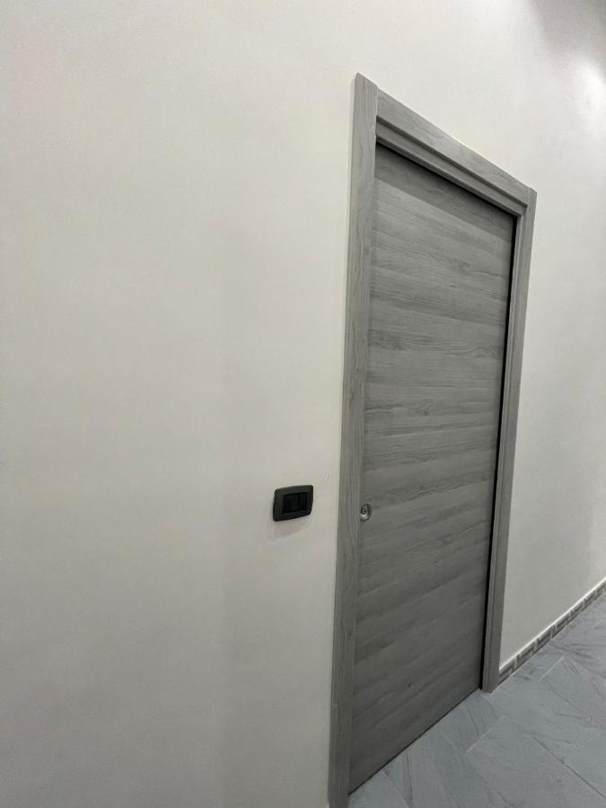 Ferienwohnung La Casa Di Adele Neapel Exterior foto