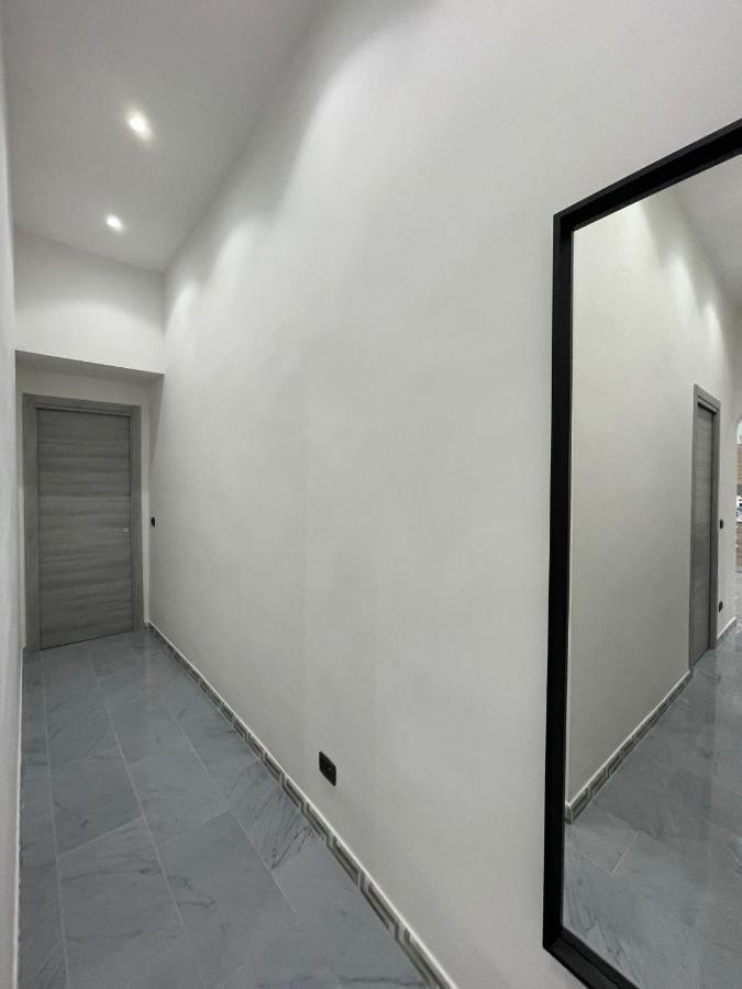 Ferienwohnung La Casa Di Adele Neapel Exterior foto